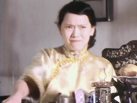 这么美的一个男子后面为什么长成厨子的身材