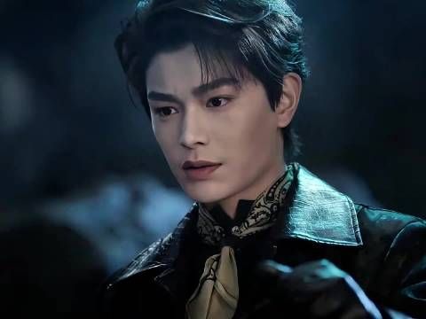 张海侠还是亲手杀了师父 南部档案