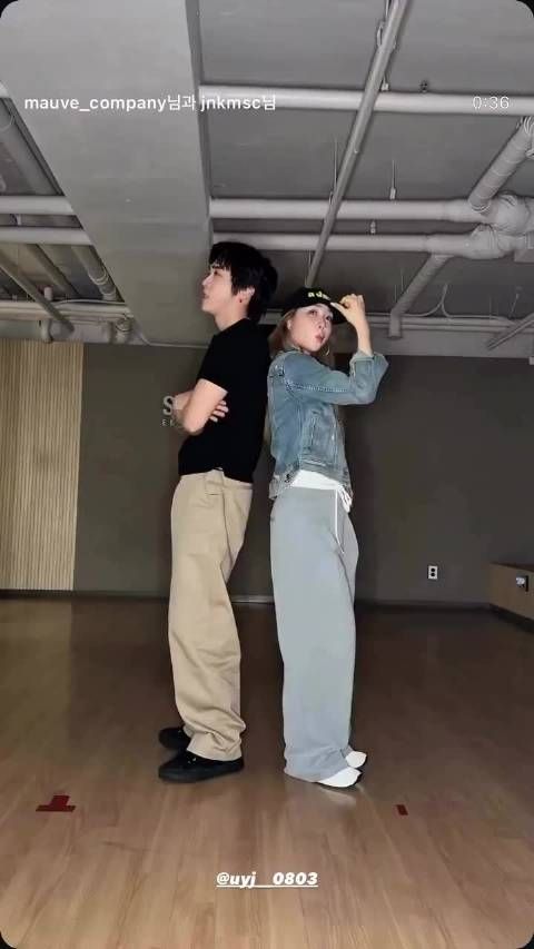 260624 宇宙少女 官方快拍更新