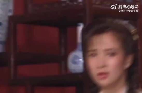 华又琳被逐名场面《青青河边草》最解气的三角恋决裂|何晴