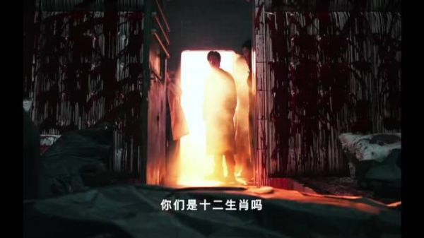 肖战领衔主演的《十日终焉》选角夯爆了！