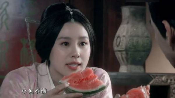 古偶剧套路揭秘,后来者居上因争抢