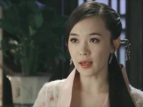 美艳动人，媚骨天成 天师钟馗 郭珍霓 霍思燕