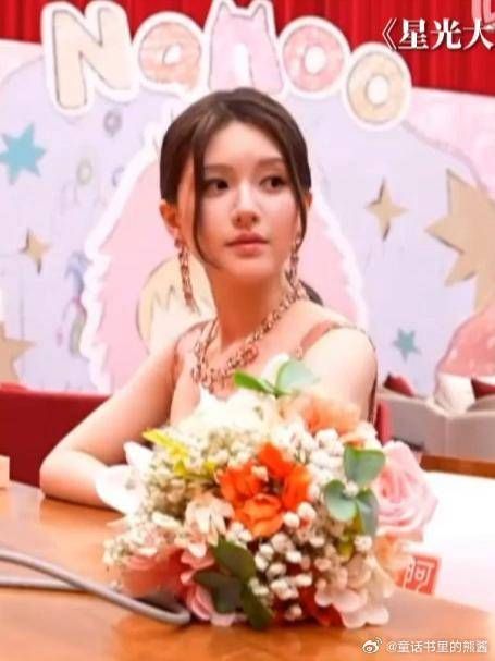 星光大赏:美好的人值得被看到