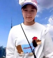 全红婵现身上海状态极佳，郭晶晶没看错，陈芋汐也会为她高兴吧