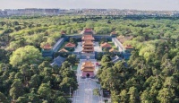 陕西昭陵出土程知节碑，揭示程咬金真实身份，别再被演义骗了