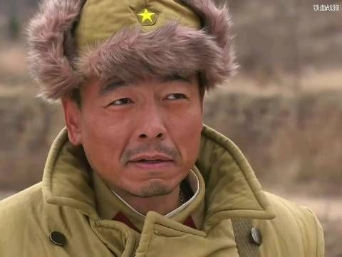 铁血战狼，八路借刀杀人这一招真牛逼
