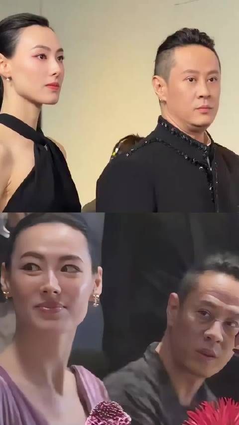 马浴柯是怎么追上梁洛施的？谁看了不说一句太牛了