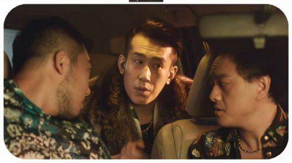 《缝纫机乐队》于洋：仨人我都排不上号 乔杉：独乐乐不如众乐乐嘛
