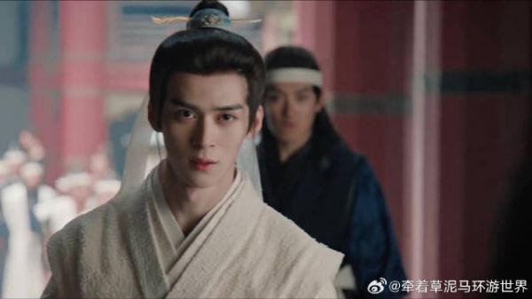 为父洗冤以血明志，终章对决