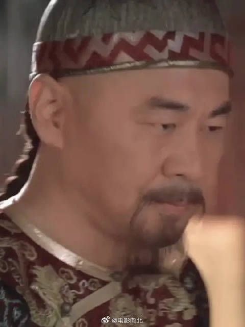 皇上只对嬛嬛有过心软