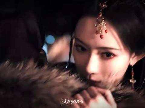 谁在怕一个女子成为野心家 就这个女本位权谋爽！ 期待孟子义！