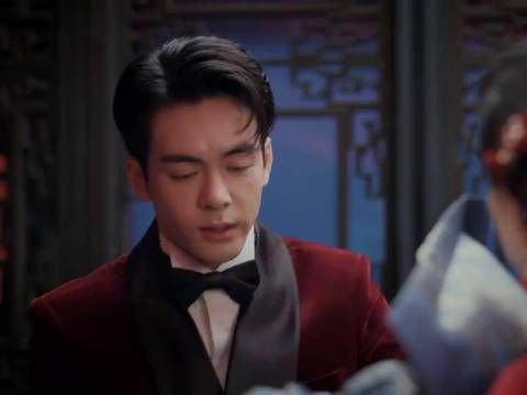 这个视频有点长，cut 了他俩先婚后爱的婚后感情历程