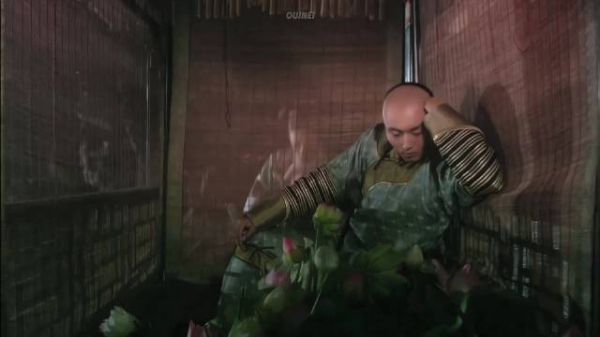 这段别说果郡王了，就是我也觉得甄嬛灵动非常啊 丨甄嬛传
