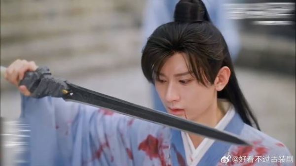 杨紫莲花妖身份暴露，成毅冲破封印霸气救妻，这幕帅炸