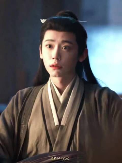 李卿新剧开播，古偶后挑战软科幻