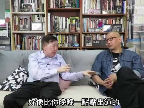 管虎称暂不拍科幻片《全频带阻塞干扰》，改拍古装片《曹操》