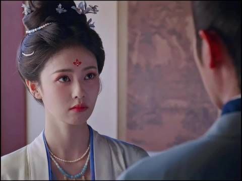 和离那段真的看得人乳腺结节都要犯了！