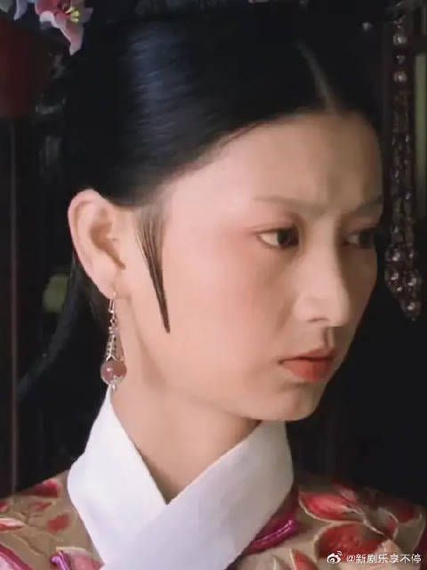 如果她们还在，应该也可以是很好的朋友！