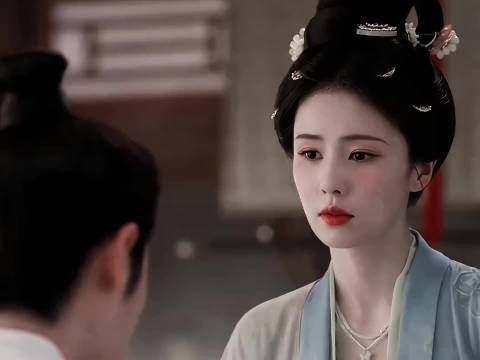 观众盼《莫离》男女主离婚,相处满是隔阂与委屈