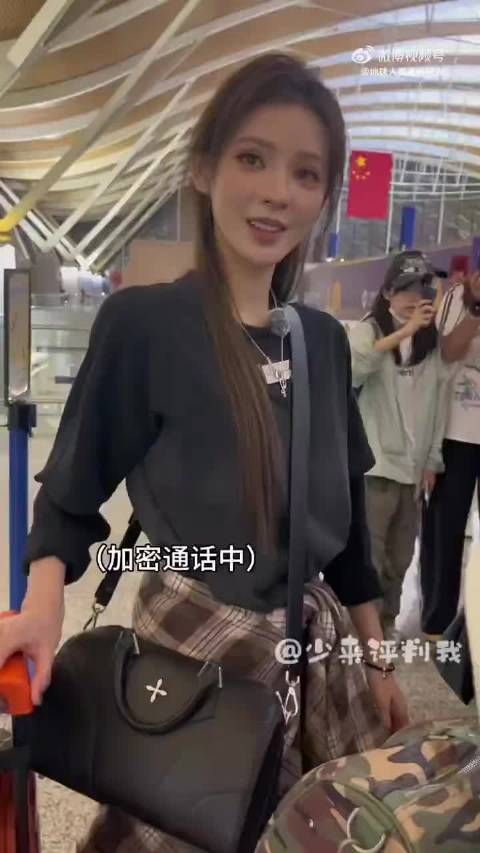 本来还担心长途飞行会状态不好，结果张予曦直接火速开工，状态绝佳超出预期