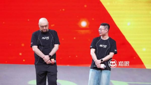 魏翔称赞白敬亭敬业，新片《特立独行》引期待