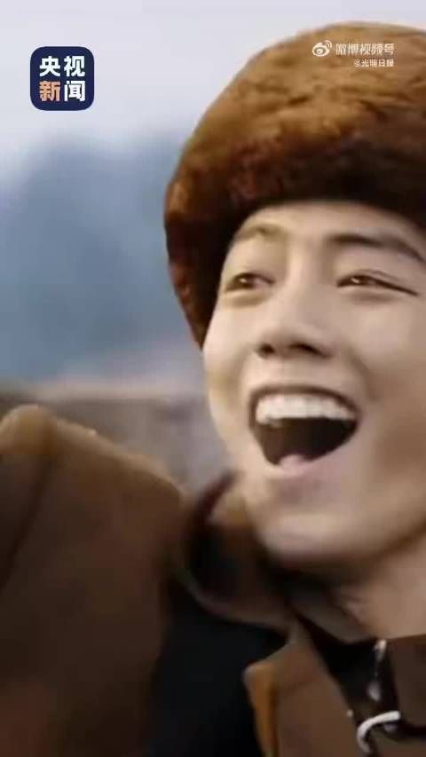 转发！高燃台词送给青春的你