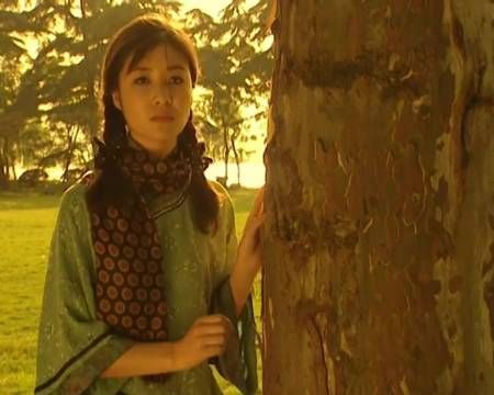 戏子拒爱后，尼姑竟说怀了他的孩子？身世秘密曝光！