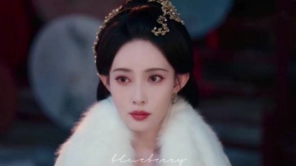 孟子义《百花杀》饰演重生复仇大女主沈汐