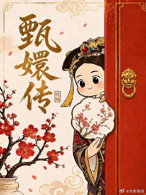 那封要命的家书，是果郡王亲手递的保命符