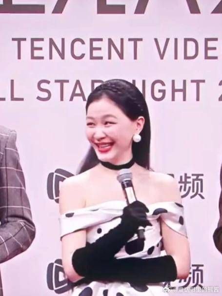 星光大赏：姐你慢点说，有点笑不过来
