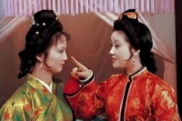 惊涛骇浪中的“弄潮儿”：平儿，才是红楼里真正的大女主