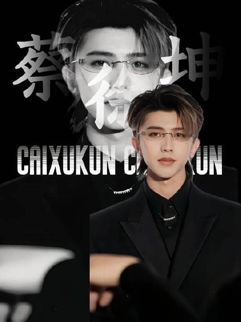 非议化作锋刃，聚光灯下铺展成路：蔡徐坤在内娱浪潮中的辗转与重生