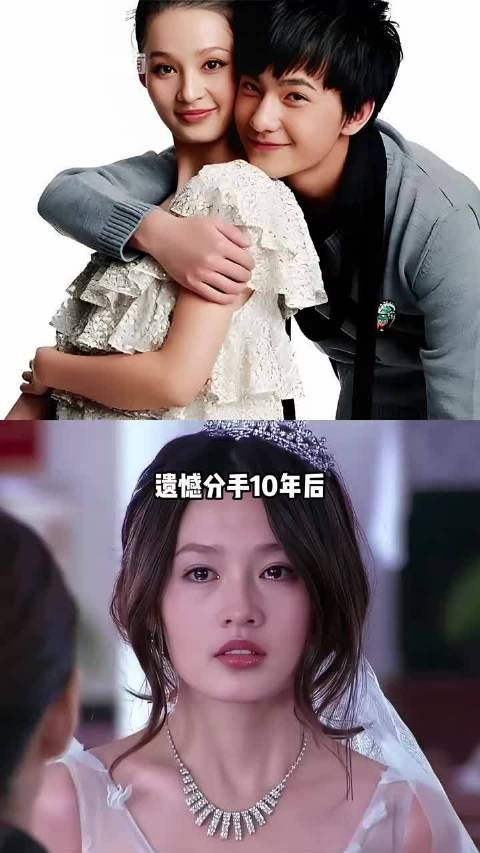 杨洋李沁分手十年后同框，状态佳作品多