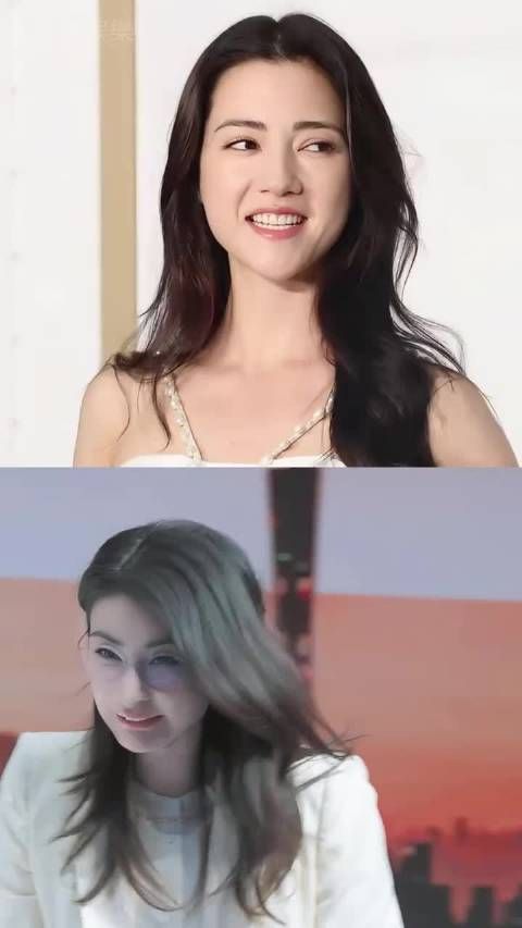 霍震霆三儿媳中郭晶晶被称下嫁，源于真心尊重