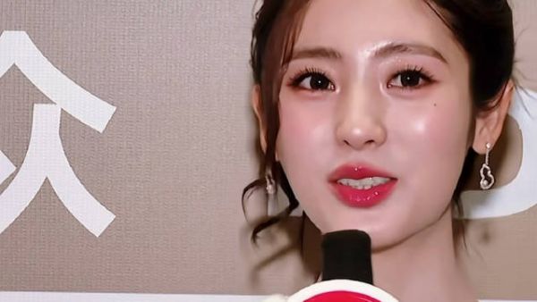 邢菲新剧角色引热议