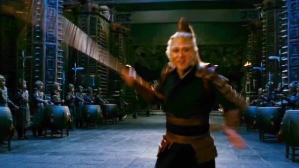 成龙、李连杰、邹兆龙、刘亦菲联合主演，这部电影绝了！ 放映影片完整版