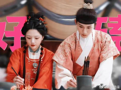 “这么多年了，还是吃少男少女，欢喜冤家这一套”