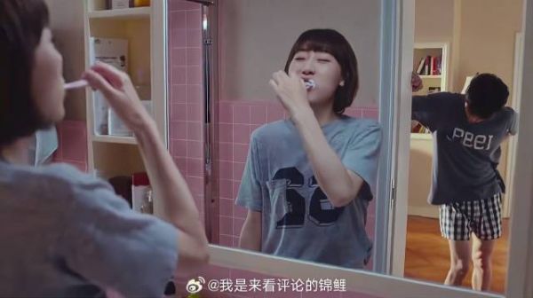 小伙腰疼，遭女友嘲笑天赋耗尽，反被他一句话震住
