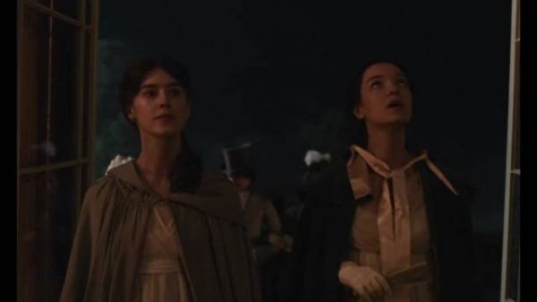 新版《理智与情感》定档英美，黛西等主演