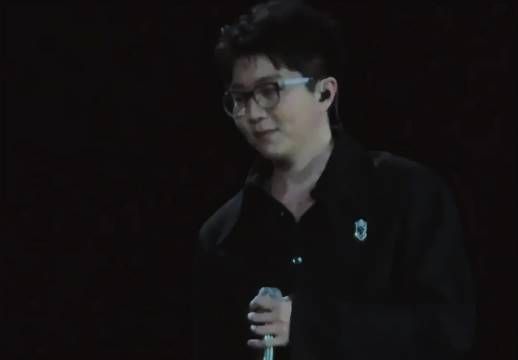 看到后面又想泪崩了，喜欢毛毛真的是一件细水长流的事情