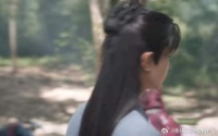 “李莲花恢复功力成为天下第一的李相夷，算了，李莲花长命百岁吧”