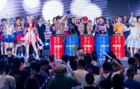 第35届北京国际燕京啤酒文化节将于7月启幕