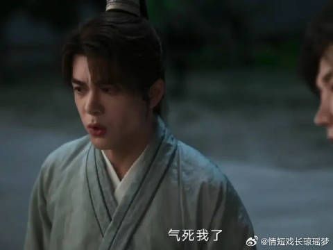方小宝一个极其炸裂的存在