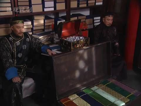 死鹰事件康熙不彻查，邬思道神级剖析，拆解康熙深层布局！