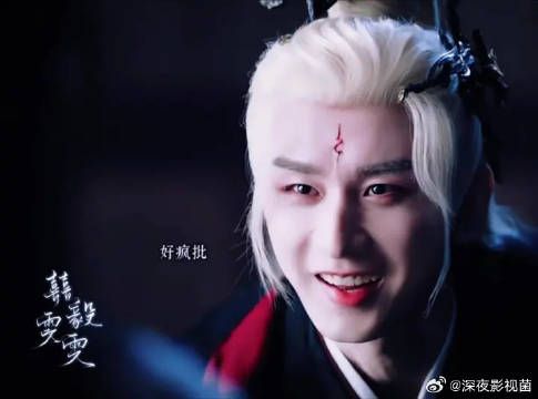 《天地剑心》今晚收官成毅演绎王权富贵终章