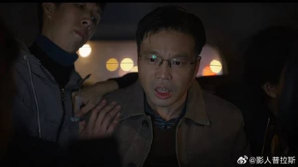 老总绑架庄正直，哪想老板娘操作，竟还要倒贴钱
