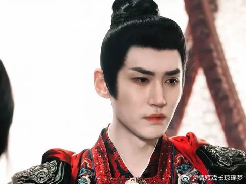 两个人注定be的结局