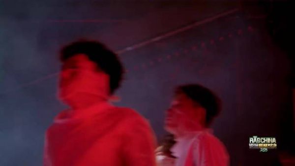 严浩翔回归说唱舞台，备战盛夏巅峰演出