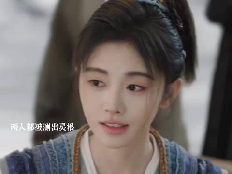 姜黎非雷修远两人加起10086+的心眼子